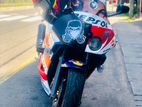 Honda CBR MC22 Gullam 2007