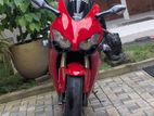 Honda CBR Fireblade 250RR 2004
