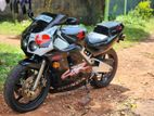 Honda CBR 2004