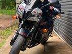 Honda CBR Gull Arm 2009