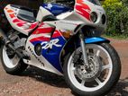 Honda CBR 2000