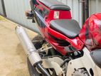 Honda CBR Gullarm 2000