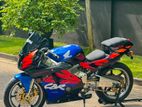 Honda CBR 2003