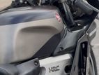 Honda CBR gullarm 2009