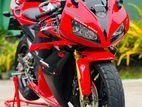 Honda CBR 2009