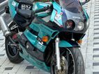 Honda CBR 2012
