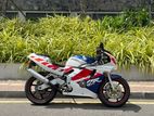 Honda CBR 2017