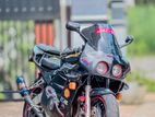 Honda CBR Gullarm 250 1996