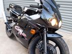 Honda CBR Gullarm 250 MC22 2004