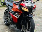 Honda CBR 2007