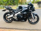 Honda CBR Gullarm 400cc 2012