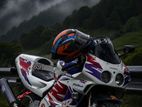 Honda CBR Gullarm MC22 2008