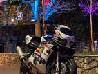 Honda CBR MC22 250 2007