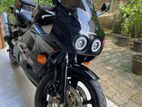 Honda CBR Gullarm MC22 Ch101 2006