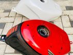 Honda CBR Gullarm Tank
