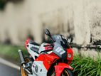 Honda CBR 2008