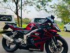 Honda CBR MC 19 2006