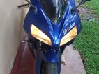 Honda CBR mc 19 2006