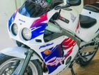 Honda CBR MC 19 2008