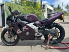 Honda CBR MC 22 2012