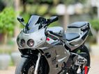 Honda CBR MC 22 2016