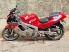 Honda CBR Mc19 2005