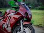 Honda CBR MC19 2015