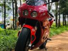 Honda CBR MC22 2004