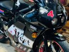 Honda CBR MC22 2007