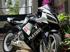 Honda CBR MC22 2007