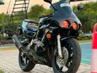 Honda CBR MC22 2008