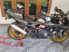 Honda CBR MC22 2010