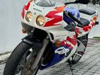 Honda CBR MC22 2012