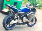 Honda CBR250R 2000