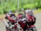Honda CBR250R 2002