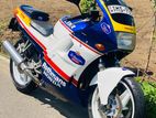 Honda CBR250R 2005