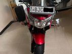 Honda CBR250R 2020