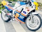 Honda CBR250R 2009