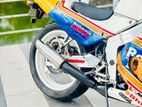 Honda CBR250R Cbr 250 2009