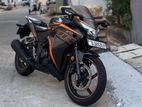 Honda CBR250R 2020