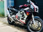 Honda CBR250R CBR250rr mc22 2008
