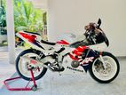 Honda CBR250R Gullarm 2008