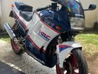 Honda CBR250R MC17 2001