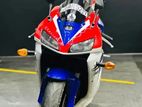 Honda CBR650R 2008