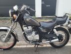 Honda CBX 125 1999