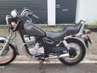 Honda CBX 125 2000