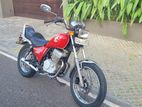 Honda CBX 125 2020