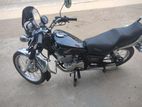 Honda CBX 125 1993