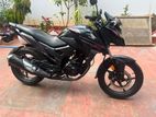 Honda CBX160 2019