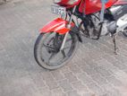 Honda Cbz Extreme 2009